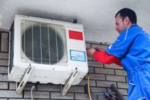 HVAC Companies Near Bass Lake, CA Available Now